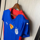 Camisa do Bahia Superman- 25/26 - Feminino