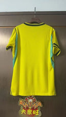 Camisa do Brasil Copa do mundo 2026 - FEMININO - Amarela