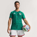 Camisa Mexico Home 2026/27 - Jogador
