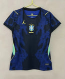 Camisa 2 do Brasil Copa do mundo 2026 - FEMININO - Azul