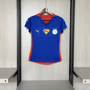 Camisa do Bahia Superman- 25/26 - Feminino
