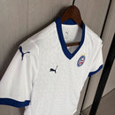 Camisa do Bahia PUMA - 25/26 - Feminino - Branca
