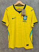 Camisa do Brasil I Copa do mundo 2026 - Torcedor Masculina