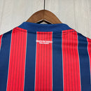 Camisa do Bahia PUMA - 25/26 - Feminino - Tricolor