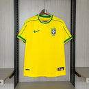 Camisa do Brasil 1998 Retrô