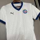 Camisa do Bahia PUMA - 25/26 - Feminino - Branca