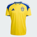 Camisa da Ucrania 2026/27 Home - Torcedor Masculino
