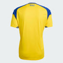 Camisa da Ucrania 2026/27 Home - Torcedor Masculino