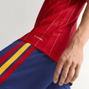 Camisa Espanha 2026/27 - Jogador