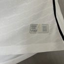 Camisa do Vitória - 25/26 - Feminina - Manto 2 Branca