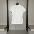 Camisa do Vitória - 25/26 - Feminina - Manto 2 Branca