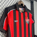 Camisa do Vitória - 25/26 - Masculina - Rubro negra