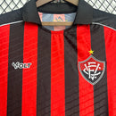 Camisa do Vitória - 25/26 - Masculina - Rubro negra