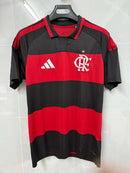 Camisa do Flamengo - Temporada 26/27 - Masculino - Versão Torcedor