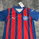 Conjunto infantil Bahia Puma - Temporada 25/26 Unissex