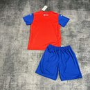 Conjunto infantil Bahia Superman - Unissex