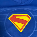 Conjunto infantil Bahia Superman - Unissex