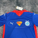 Conjunto infantil Bahia Superman - Unissex